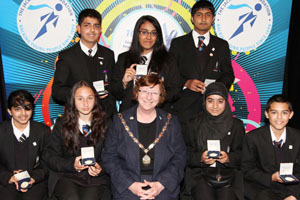  Jack Petchey Celebration Evening