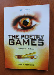  The Poetry Games