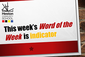  WOTW - Indicator