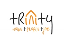  Trinity logo