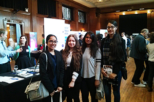 Year 12 students at the Royal College of Students