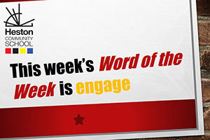  WOTW - Engage