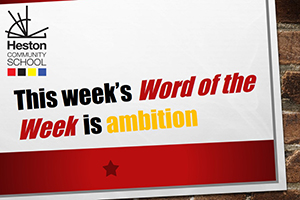  WOTW ambition