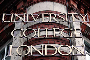  University College London
