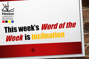  WOTW - Inclination