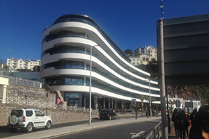  The English Riviera - sea front luxury appartments