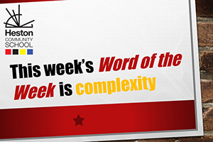  WOTW - complexity