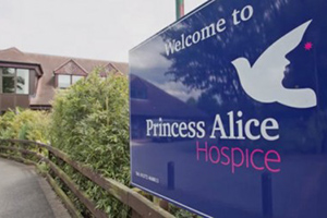  Princess Alice Hospice