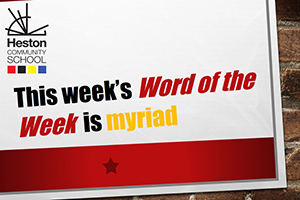  WOTW myriad