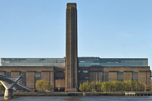  Tate Modern