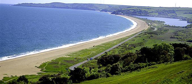  Slapton Sands