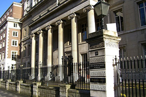  The Hunterian Medical History Museum