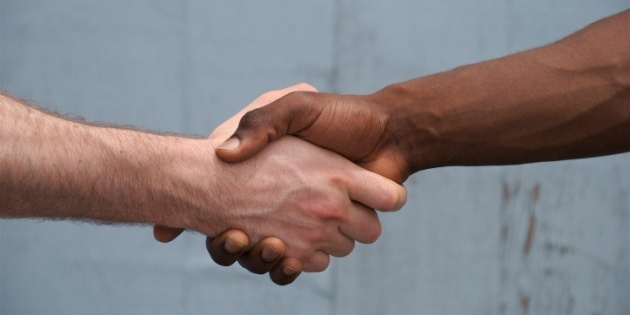  Reconcile - WOTW - handshake