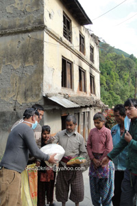  Nepal earthquake