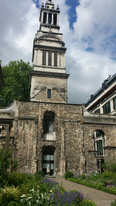  Church in London
