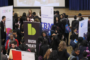  Careers event