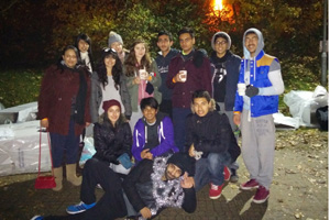  The Big SleepOut Group
