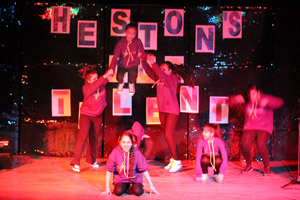  Heston Dance Academy 