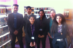  Year 12 students who attended the Medical Careers Day