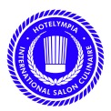  Hotelympia award