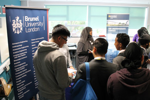  Brunel University