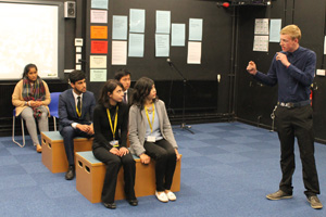  Sixth Form Drama - Rosa Parks