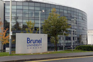  Brunel University Campus