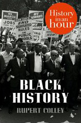  Rupert Colley's book - Black History