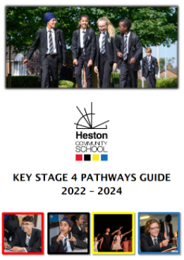 KS4 Pathways Information