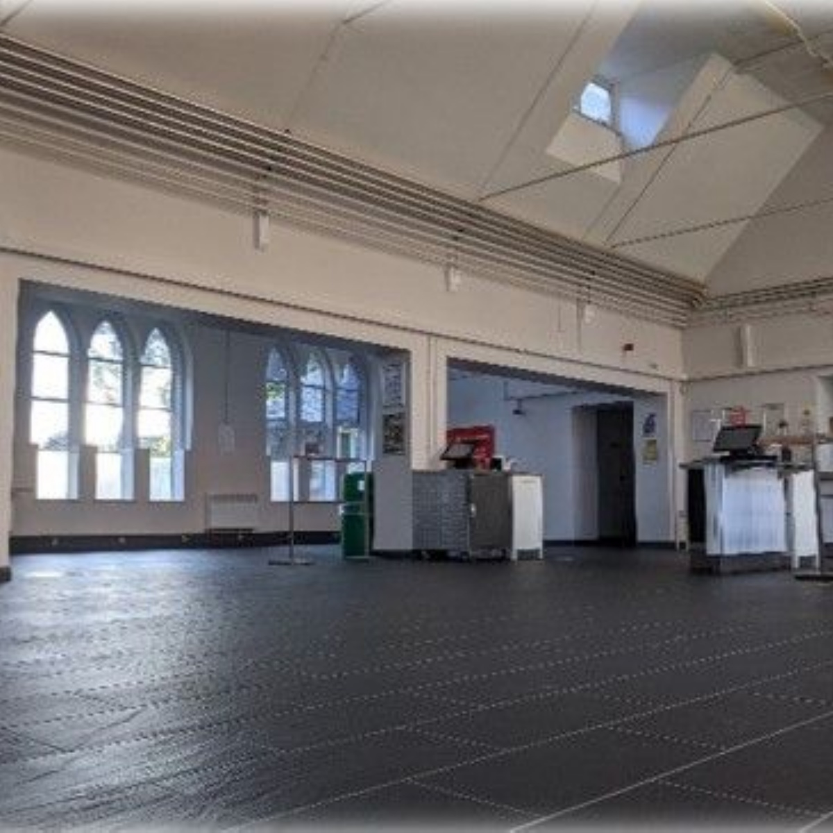 heston-community-school-canteen-refurbishment
