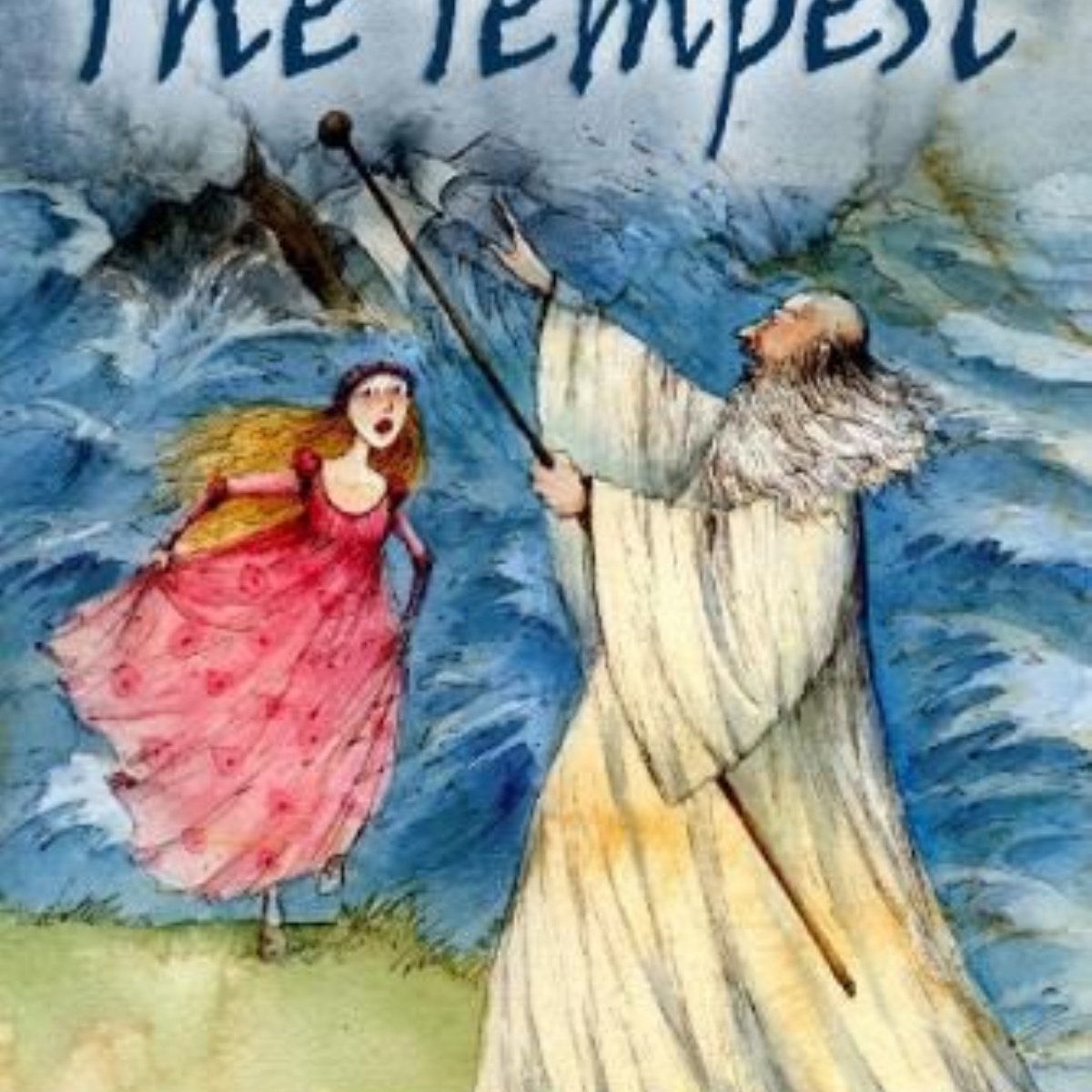 Heston Community School - The Tempest by University of West London